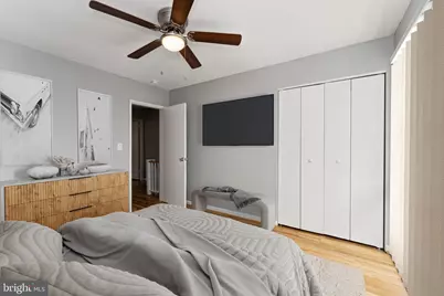 212 G Street SW #212, Washington, DC 20024 - Photo 10