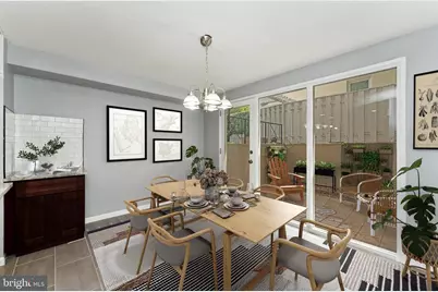 212 G Street SW #212, Washington, DC 20024 - Photo 6