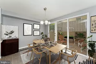 212 G St SW, Washington, DC 20024 - Photo 6