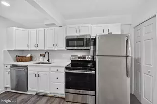 922 47th St NE, Washington, DC 20019 - Photo 6