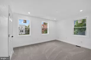 922 47th St NE, Washington, DC 20019 - Photo 22
