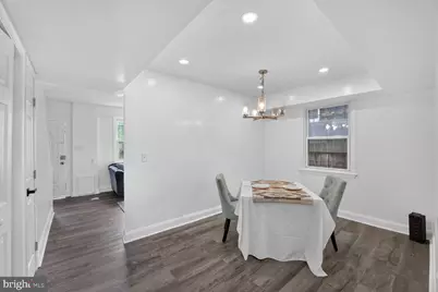 922 47th Street NE, Washington, DC 20019 - Photo 12