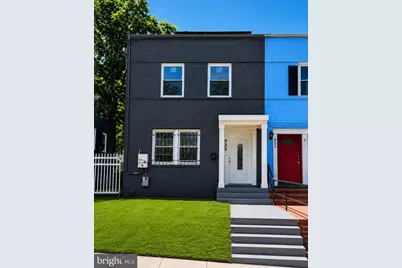 922 47th Street NE, Washington, DC 20019 - Photo 1