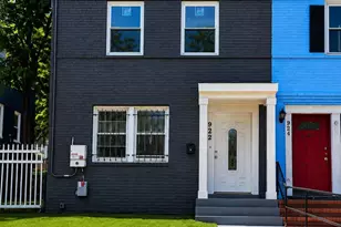 922 47th St NE, Washington, DC 20019 - Photo 1