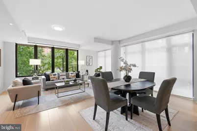 1010 Massachusetts Avenue NW #201, Washington, DC 20001 - Photo 12