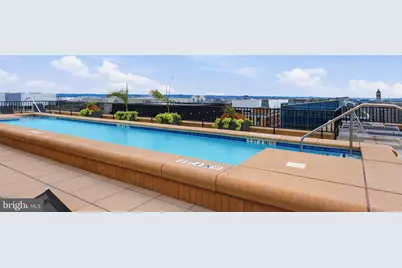 1010 Massachusetts Avenue NW #201, Washington, DC 20001 - Photo 38