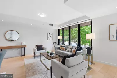 1010 Massachusetts Avenue NW #201, Washington, DC 20001 - Photo 10
