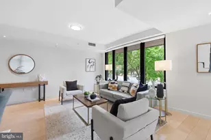 1010 Massachusetts Ave NW, Washington, DC 20001 - Photo 10