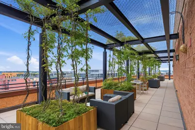 1010 Massachusetts Avenue NW #201, Washington, DC 20001 - Photo 36