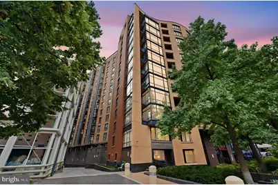 1010 Massachusetts Avenue NW #201, Washington, DC 20001 - Photo 2
