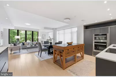 1010 Massachusetts Avenue NW #201, Washington, DC 20001 - Photo 14