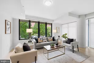 1010 Massachusetts Ave NW, Washington, DC 20001 - Photo 6