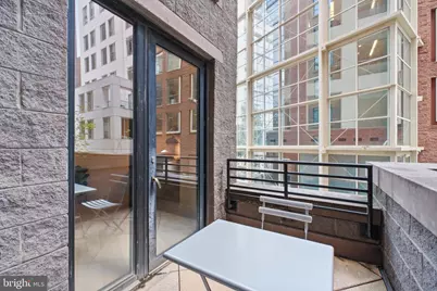 1010 Massachusetts Avenue NW #201, Washington, DC 20001 - Photo 22