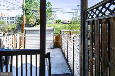 104 R St #A NE, Washington, DC 20002 - Photo 40
