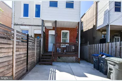 104 R St #A NE, Washington, DC 20002 - Photo 42