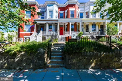 104 R St #A NE, Washington, DC 20002 - Photo 2