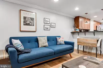 104 R Street NE #B, Washington, DC 20002 - Photo 4