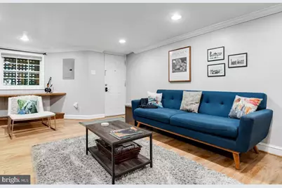 104 R Street NE #B, Washington, DC 20002 - Photo 6
