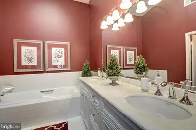 3545 Winfield Lane NW, Washington, DC 20007 - Photo 12
