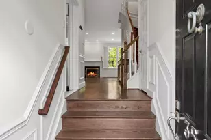 3545 Winfield Lane Northwest, Washington, DC 20007 - Photo 2