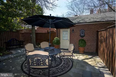 3545 Winfield Lane NW, Washington, DC 20007 - Photo 16
