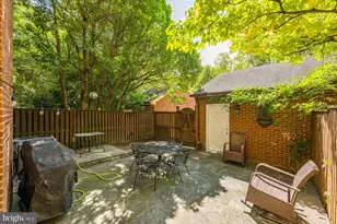 3545 Winfield Lane Northwest, Washington, DC 20007 - Photo 28