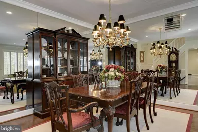 3545 Winfield Lane NW, Washington, DC 20007 - Photo 4
