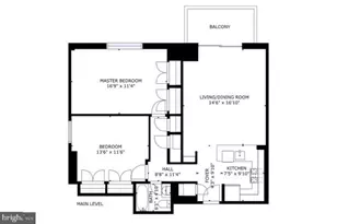 800 4th St SW, Washington, DC 20024 - Photo 4