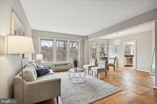 2500 Q St NW, Washington, DC 20007 - Photo 4