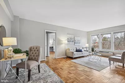 2500 Q Street NW #209, Washington, DC 20007 - Photo 6