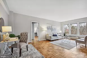 2500 Q St NW, Washington, DC 20007 - Photo 6
