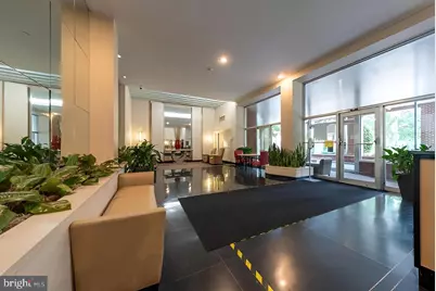 2500 Q Street NW #209, Washington, DC 20007 - Photo 2