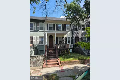 715 Shepherd Street NW, Washington, DC 20011 - Photo 34
