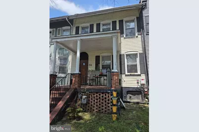715 Shepherd Street NW, Washington, DC 20011 - Photo 1