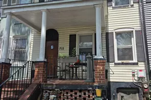 715 Shepherd St NW, Washington, DC 20011 - Photo 1