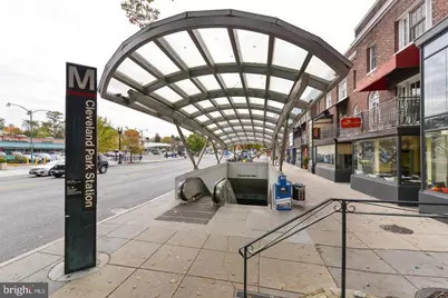 2911 Newark Street NW #3, Washington, DC 20008 - Photo 18