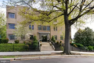 2911 Newark St NW, Washington, DC 20008 - Photo 12
