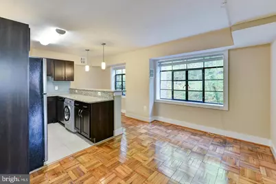 2911 Newark Street NW #3, Washington, DC 20008 - Photo 1