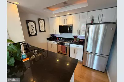 3251 Prospect Street NW #409, Washington, DC 20007 - Photo 12