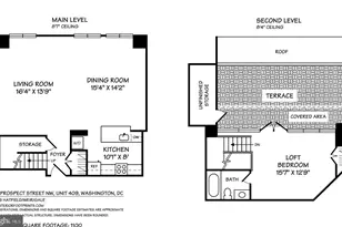 3251 Prospect St NW, Washington, DC 20007 - Photo 24
