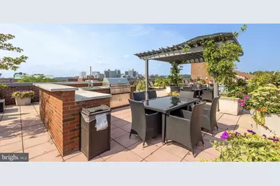 3251 Prospect Street NW #409, Washington, DC 20007 - Photo 26