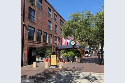 3251 Prospect Street NW #409, Washington, DC 20007 - Photo 2