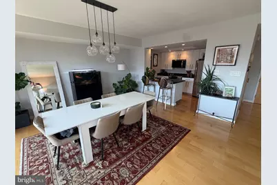 3251 Prospect Street NW #409, Washington, DC 20007 - Photo 10