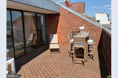 3251 Prospect Street NW #409, Washington, DC 20007 - Photo 20