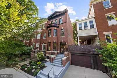 3172 17th Street NW, Washington, DC 20010 - Photo 1
