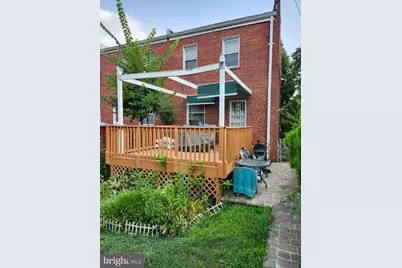 408 Oneida Street NE, Washington, DC 20011 - Photo 16