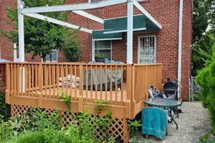 408 Oneida St NE, Washington, DC 20011 - Photo 16