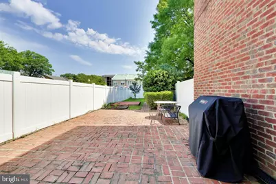 3726 Burnham Place NE, Washington, DC 20019 - Photo 24