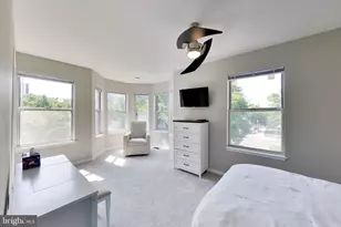 3726 Burnham Pl NE, Washington, DC 20019 - Photo 18