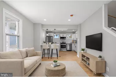 852 50th Place NE, Washington, DC 20019 - Photo 2